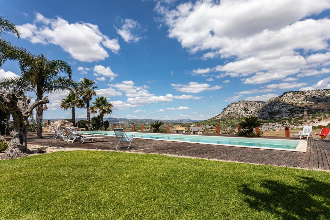 B&B Madre Vita Belvedere  Exterior foto