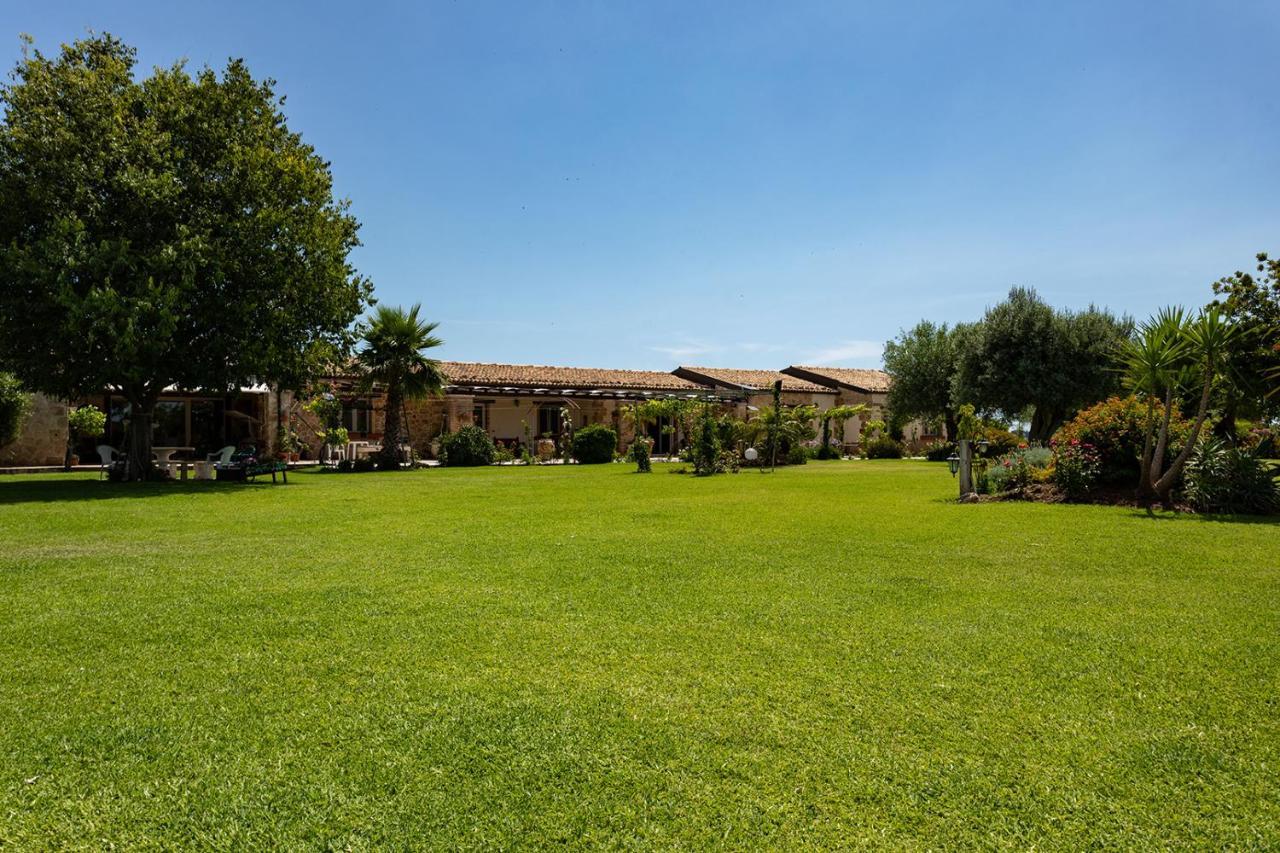 B&B Madre Vita Belvedere  Exterior foto