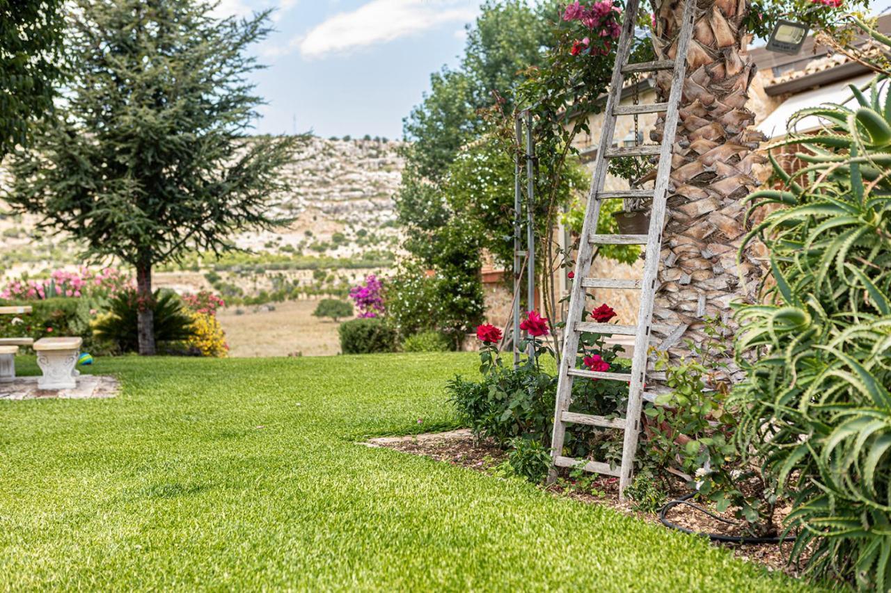 B&B Madre Vita Belvedere  Exterior foto